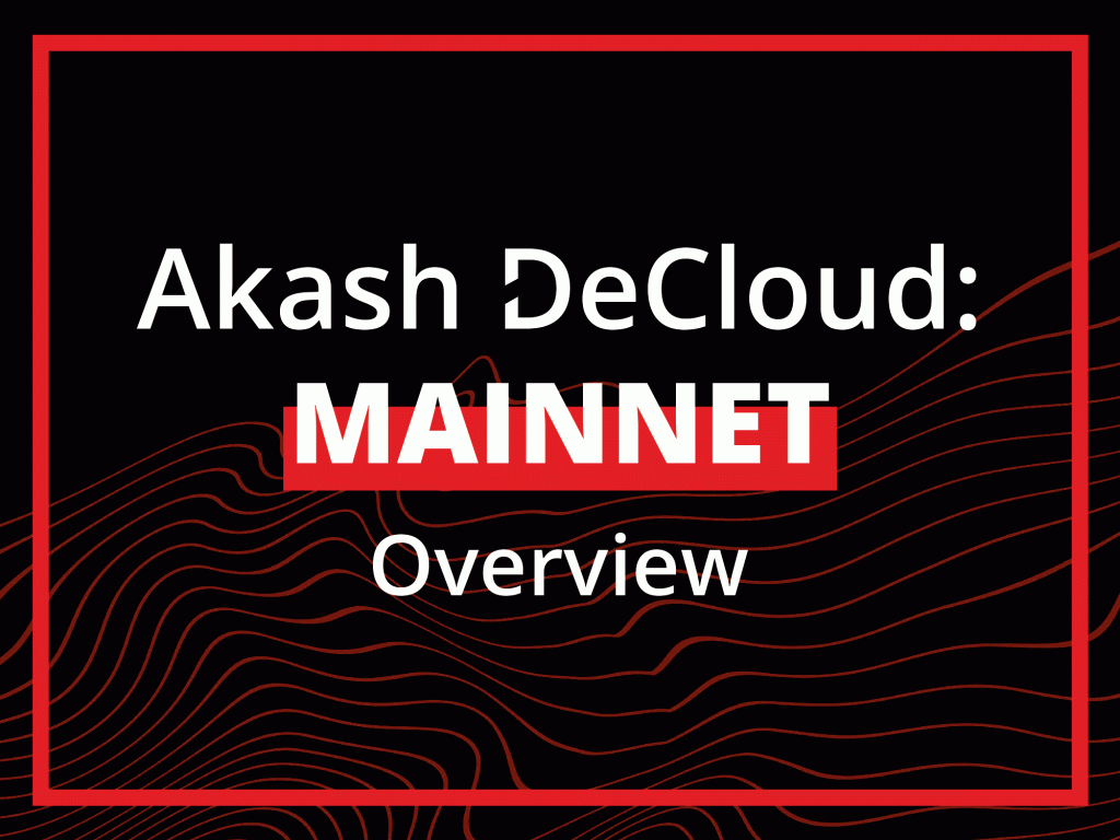 Blog - Akash Network