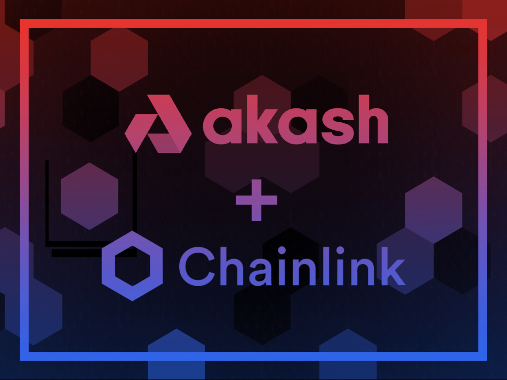 Akash Network to Integrate Chainlink Oracles to Power ...